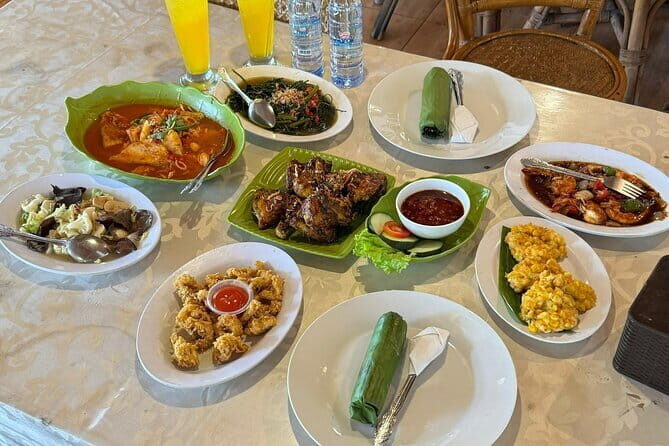 1 Day Batam City Tour with Ferry Ticket, Lunch and Massage - Potential Drawbacks or Considerations