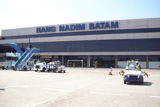 1 Day Batam City Tour with Ferry Ticket, Lunch and Massage - FAQ