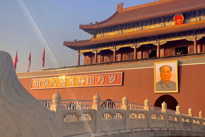 1-Day Bejing Layover Tour:Mutianyu Great Wall,Forbidden City & Airport Transfers - What Travelers Say and Why It Matters