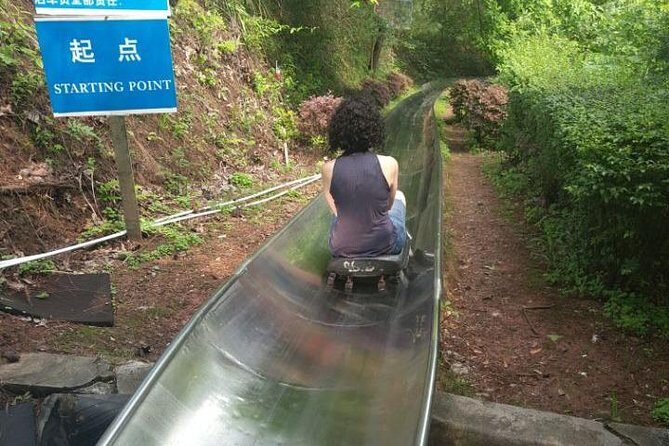 1-Day Bejing Layover Tour:Mutianyu Great Wall,Forbidden City & Airport Transfers - FAQ