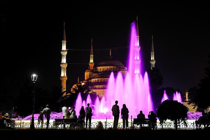 1-Day Best of Istanbul Private Tour with the Best Local Guides - Who Would Love This Tour?