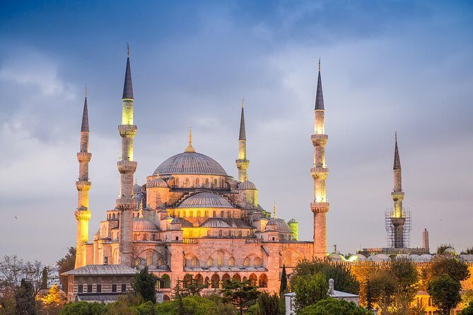 1-Day Best of Istanbul Private Tour with the Best Local Guides - The Sum Up