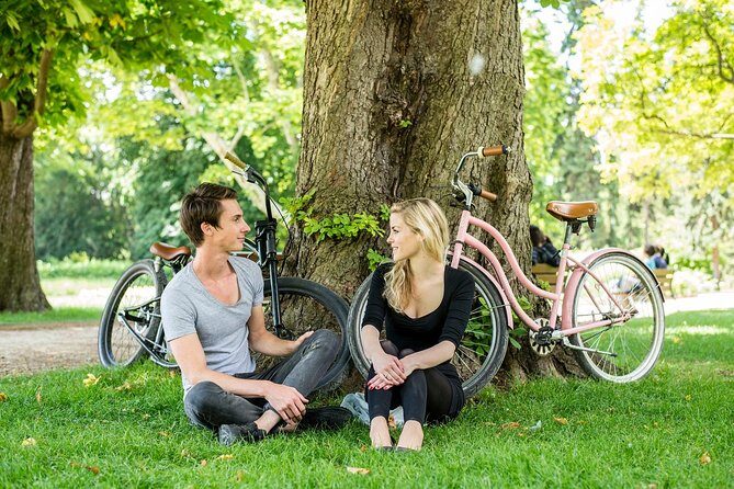 1-Day Bike Rental in Budapest - A Closer Look at the Budapest Bike Rental Experience