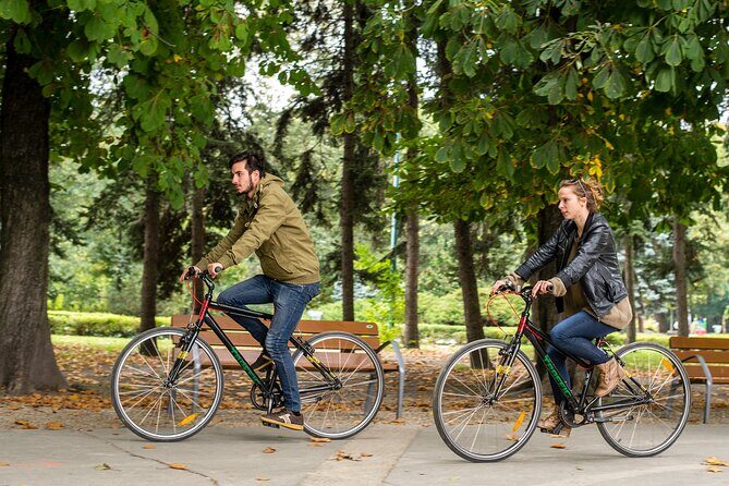 1-Day Bike Rental in Budapest - Real Traveler Perspectives and Practical Tips