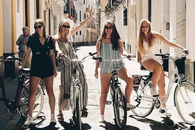 1 Day Bike Rental in Seville city - Why Choose a Bike Rental in Seville?
