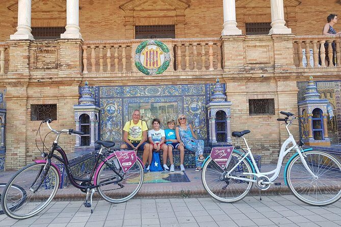 1 Day Bike Rental in Seville city - The Practicalities: Price, Duration, and Extras