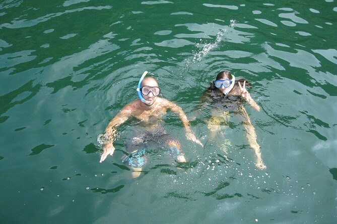 1 Day Boat Tour: HaLong Bay, Lan Ha Bay, Natural Beach and Full Moon Party - Authentic Experiences and Real Feedback