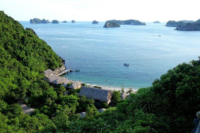 1 Day Boat Tour: HaLong Bay, Lan Ha Bay, Natural Beach and Full Moon Party - Final Thoughts