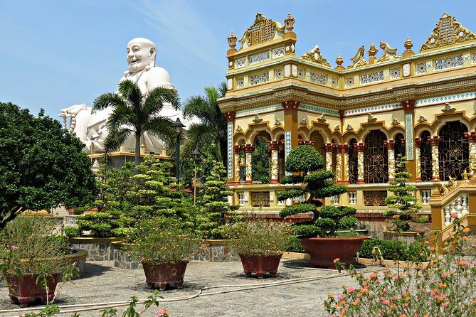 1-day Boat trip in My Tho and Ben Tre - FAQs