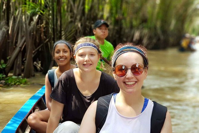 1-day Boat trip in My Tho and Ben Tre - Final Remarks