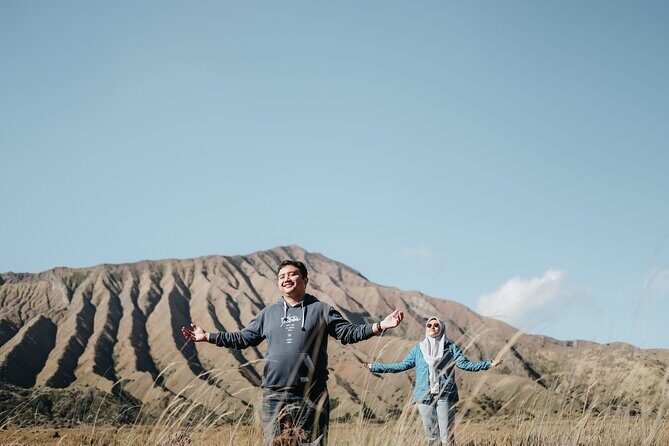 1 Day - Bromo Afternoon Siesta Tour start MALANG or SURABAYA // 11:00 - 18:00 - An Honest Look at the 1-Day Bromo Afternoon Siesta Tour