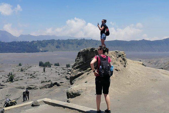 1 Day Bromo Private Day Tour with Madakaripura Waterfall - FAQs