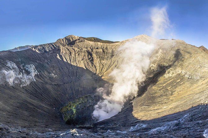 1 Day Bromo Private Day Tour with Madakaripura Waterfall - The Sum Up