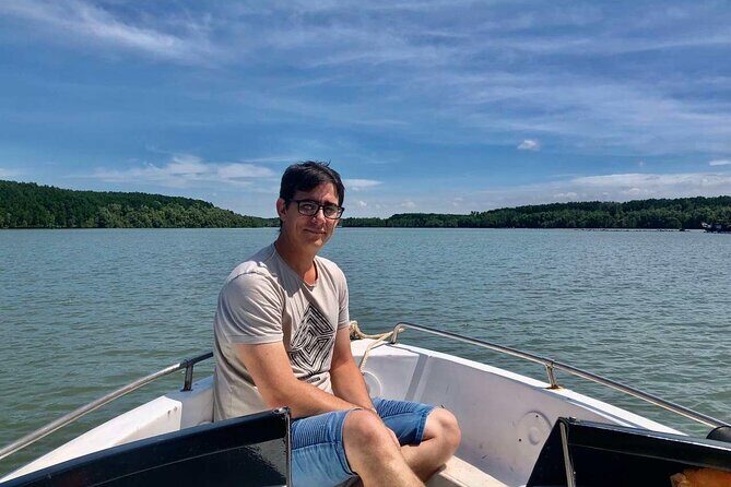1-Day Can Gio Island- Mangrove Biosphere Reserve-Group of 10 Max - Key Points
