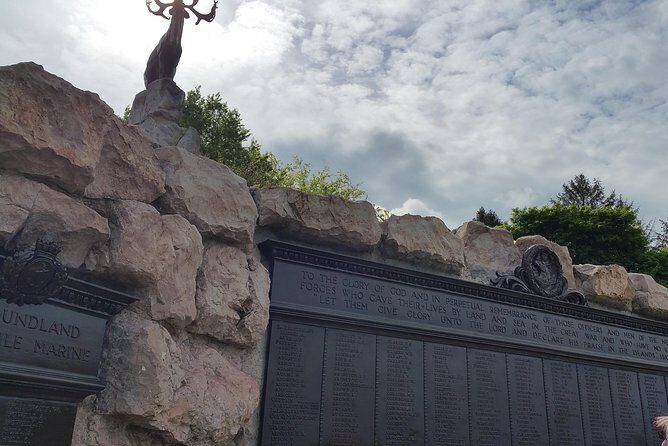 1 day Canadian WW1 private tour including Vimy Ridge - An In-Depth Review of the Canadian WWI Private Tour