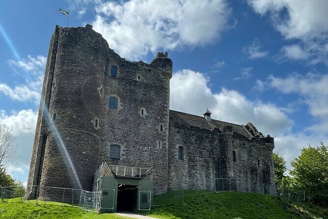 1-Day Castles, West Highlands and Loch Lomond Tour from Edinburgh - Who Will Love This Tour?