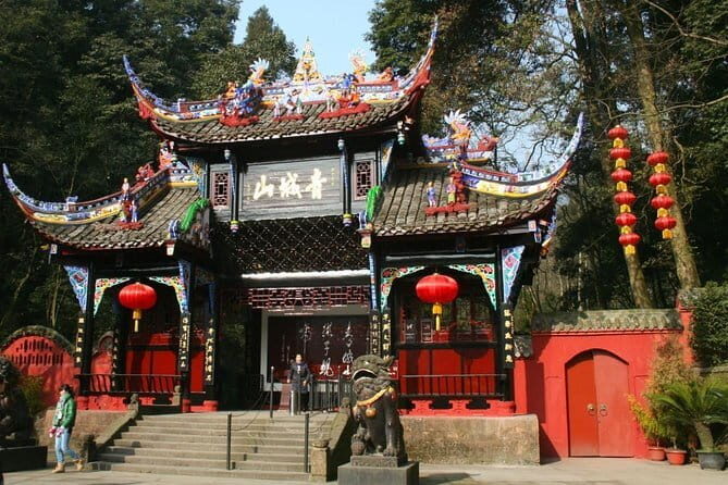 1-Day Chengdu Layover Tour: Leshan Giant buddha with Round Airport Transfer - Final Words