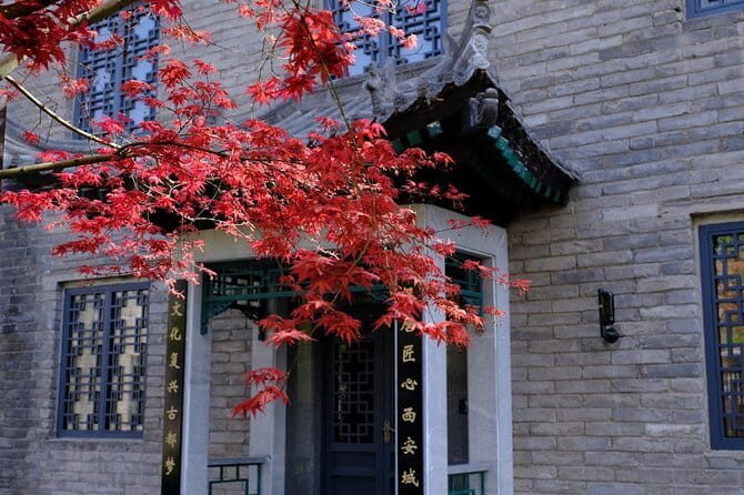 1-Day Chengdu tour with Panda Base, Renmin Park,Wenshu Temple and Hot Pot Lunch - Final Words: Is This Tour for You?