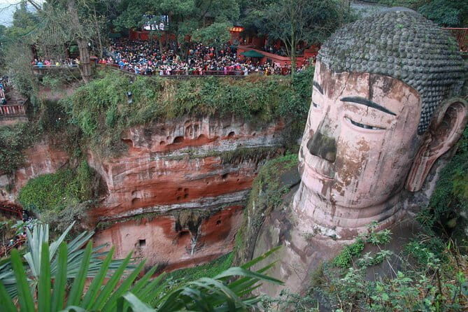 1-Day Chengdu tour with Panda Base, Renmin Park,Wenshu Temple and Hot Pot Lunch - FAQ