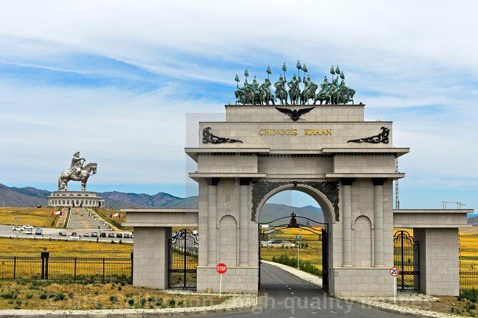 1 Day Chinggis Khaan Statue & Terelj National Park Private tour - Exploring the Tour in Detail