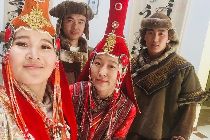 1 Day Chinggis Khaan Statue & Terelj National Park Private tour - Transportation and Timing