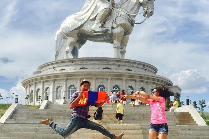 1 Day Chinggis Khaan Statue & Terelj National Park Private tour - Cost and Value