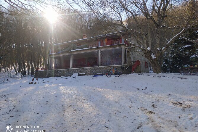 1 Day Chortiatis mt Thessaloniki Hiking Tour with Hotel Pickup - FAQ