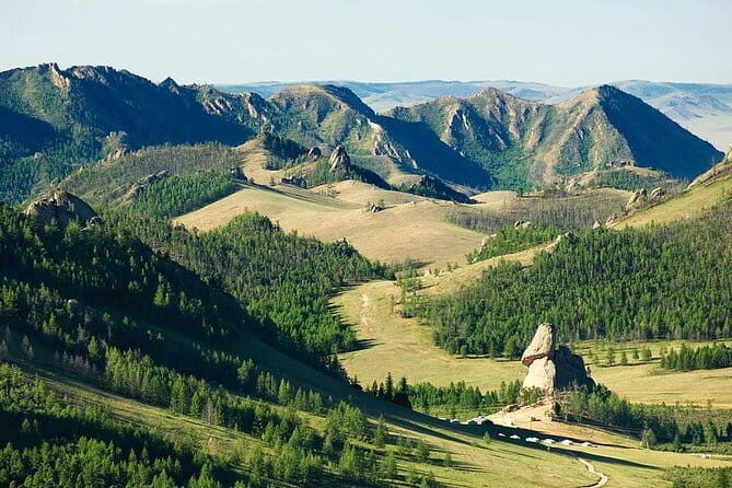 1 Day Coach Tour of Terelj National Park Including Lunch And Free Camel Ride - FAQ