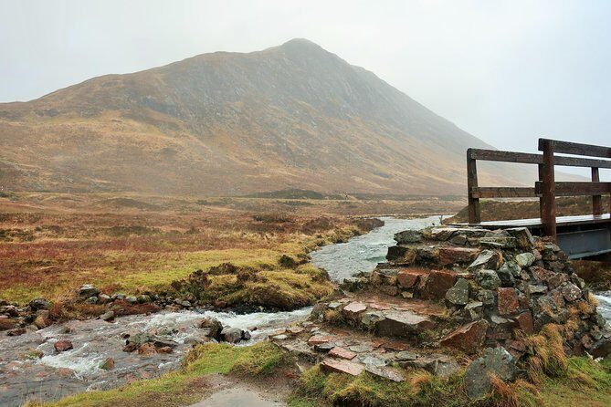 1 Day Complete Scottish Highlands Express - Final Thoughts