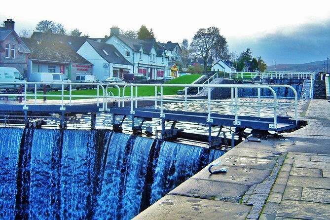 1 Day Complete Scottish Highlands Express - FAQ