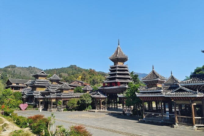 1 Day Congjiang Ethnic Dong Village Private Tour from Guilin - In-Depth Review of the 1-Day Congjiang Ethnic Dong Village Tour