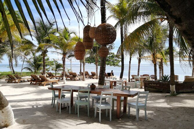 1 Day Costa Maya Premium Beach Break Experience - FAQ