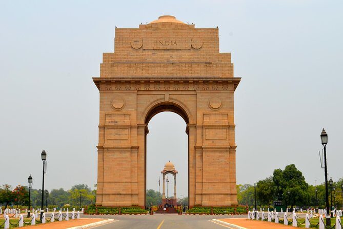 1 Day Delhi and 1 Day Agra Tour by Car - All inclusive Tour - Discover the Best of Delhi and Agra in Two Days: An In-Depth Review