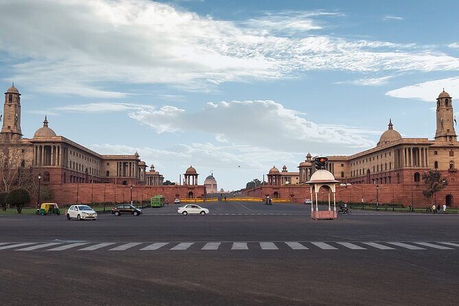 1 Day Delhi and 1 Day Agra Tour by Car - All inclusive Tour - Potential Drawbacks and Considerations
