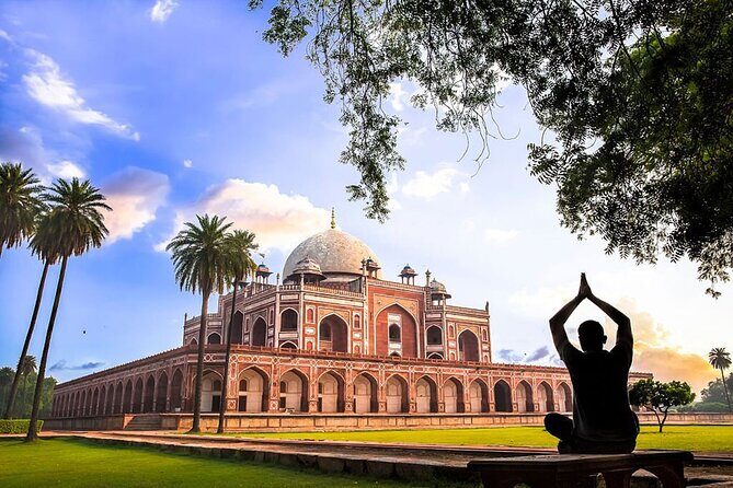 1 Day Delhi and 1 Day Agra Tour from Delhi - Practicalities and Value