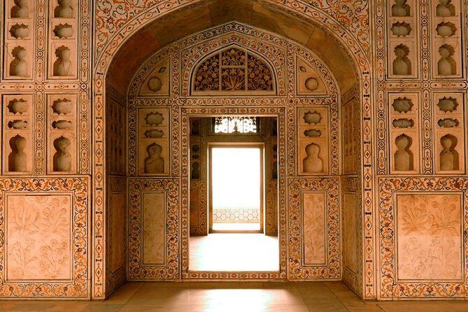 1 Day Delhi and 1 Day Agra Tour From Delhi with Taj Mahal - All Inclusive - The Sum Up