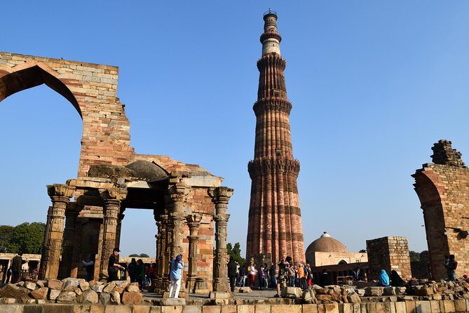 1 Day Delhi and 1 Day Agra Tour From Delhi with Taj Mahal Sunrise - With Hotels - FAQ