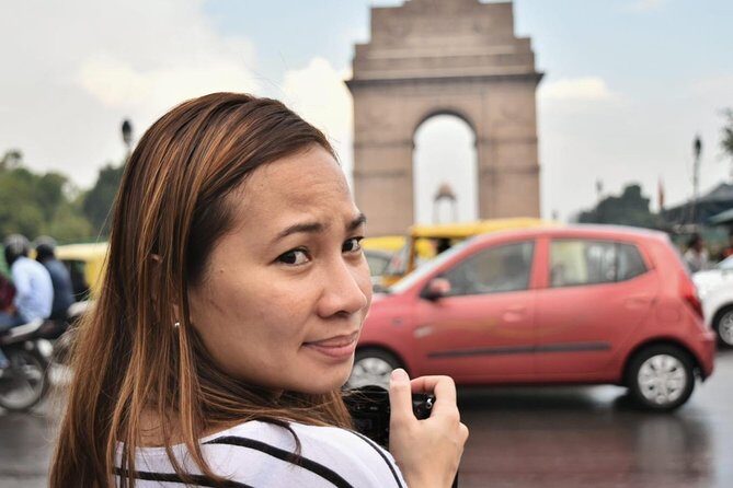 1 Day Delhi and 1 Day Taj Mahal Tour by Car - Who Might Want More?