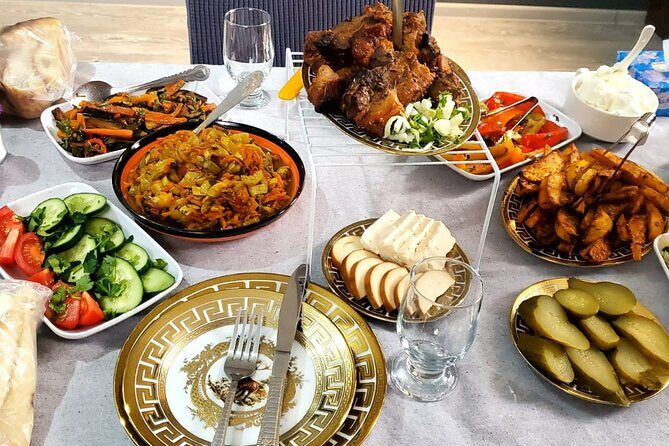 1 Day detour to Armenia from Tbilisi & Local family lunch - Frequently Asked Questions