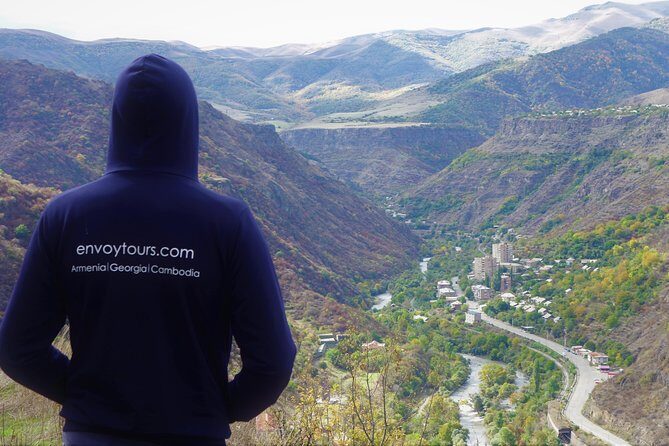 1 Day detour to Armenia from Tbilisi & Local family lunch - The Bottom Line