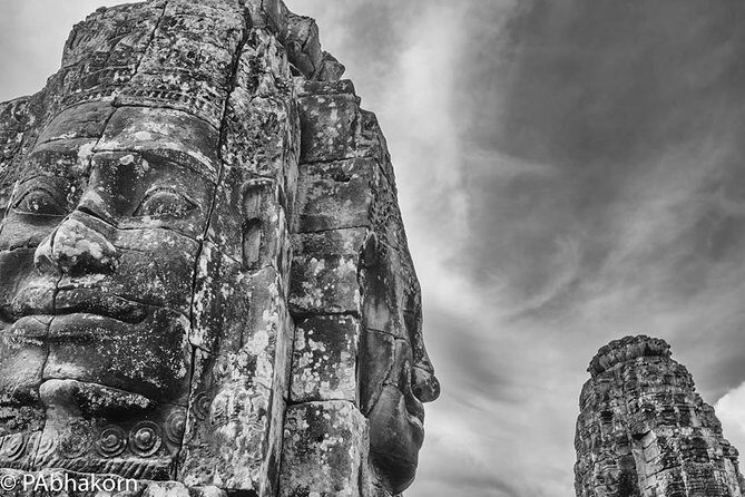 1 Day Discover Angkor Wat Sunrise Private Tour - The Magic of Watching the Sunrise at Angkor Wat