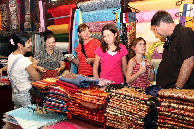 1-day Discover Duong Lam Ancient Village and the rural life of Hanoi - The Sum Up: Who Is This Tour Perfect For?