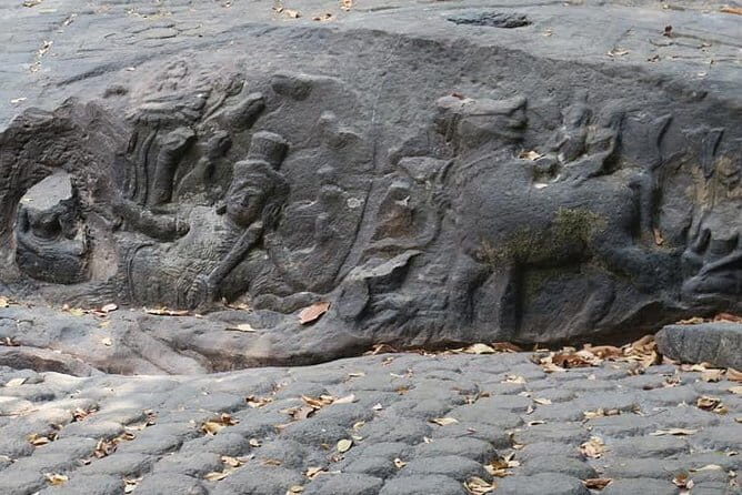 1 Day | Discover The Heart of Angkor Temples - Neak Pean: The Medicinal Temple