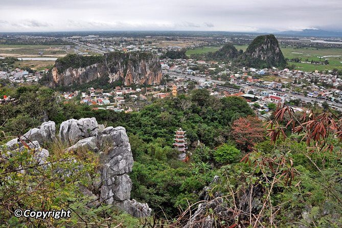 1-day Discovering Da Nang city tour - The Sum Up