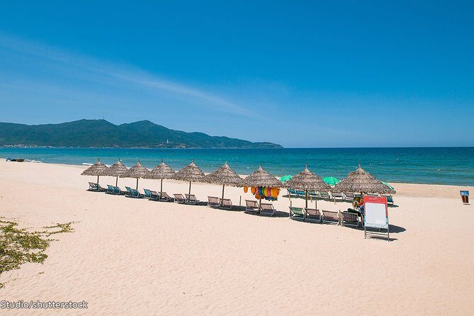 1-day Discovering Da Nang city tour - FAQ