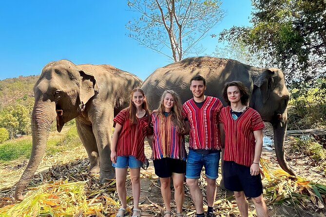 1 Day Eco Elephant Excursion - Who Would Love This Tour?