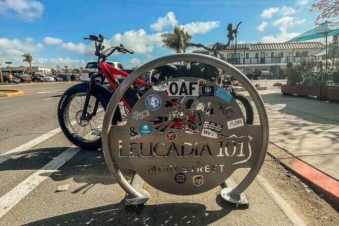 1 Day Electric Bike Rental in Solana Beach - FAQs