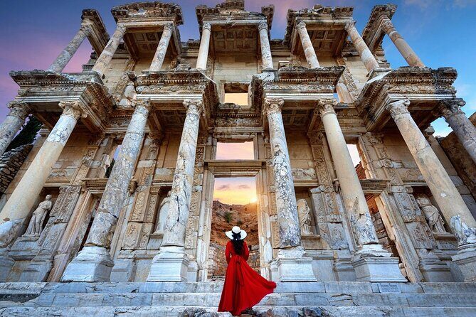 1 Day Ephesus And Pamukkale Tour From Izmir By A Local Expert - An In-Depth Look at the Tour Experience