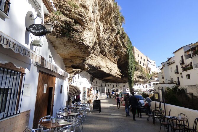 1 Day Excursion to White Villages and Ronda - Exploring the Day in Detail
