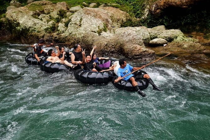 1 Day Experience in Tangkahan - Key Points